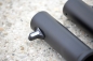 Preview: Fork Cover Set with turn signals